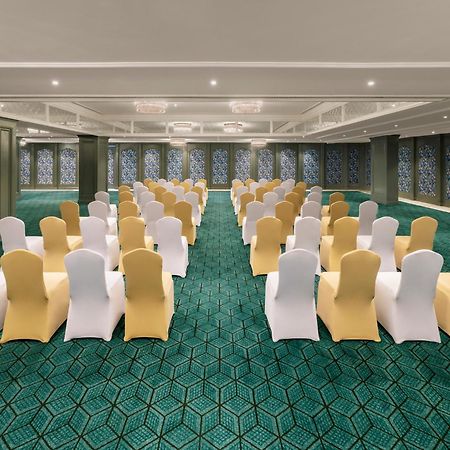 Tajview Agra-Ihcl Seleqtions Otel Agra  Dış mekan fotoğraf