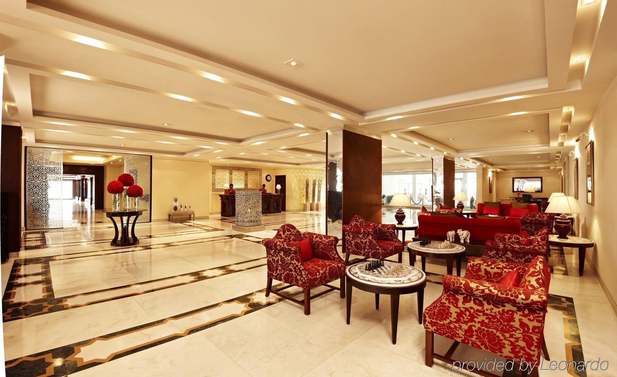 Tajview Agra-Ihcl Seleqtions Otel Agra  Dış mekan fotoğraf